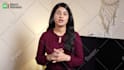 create female spokesperson video in hindi and english