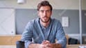 create an ai talking spokesperson video in any language
