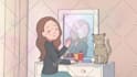 create cute 2d character animation for your productions