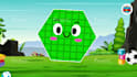 do kids learning cartoon videos