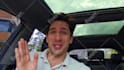 make natural ugc video selfie as your spokesperson actor for your ads