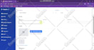 do full stack website development, CRM erp pos saas software, front end, backend
