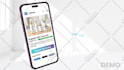 create saas explainer video, software demo, animated app video
