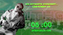 create countdown clock for you
