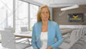 be your british female spokesperson video  presenter, 4k