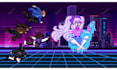 create pixel art illustrations and animated scenes