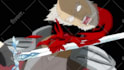 make a 2d anime frame by frame anime for you