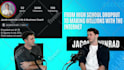 multi cam podcast video and audio editing sync clean up