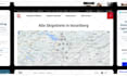 do this clean website promo video