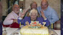 create wedding, birthday, memorial photo slideshow video