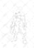 draw anime original characters, or fanart