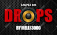 do custom dj drops in jamaican reggae dancehall style accent