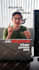 do professional short form video editing for social media