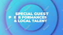 make an amazing creative event promo video