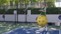 stunning vfx compositing cinematic precision