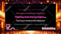 make lyrics video for karaoke