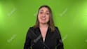 be your on camera news reporter spokesperson
