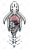 do pixel art for you