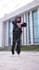 create a tiktok and reels dance video to promote your song