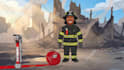 make 2d cartoon animation video for your story