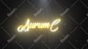 create clean and dynamic 3d logo animation intro