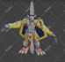 do custom vrchat avatar 3d character vtuber model and game ready vrc avatar