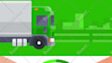 create 2d animated explainer video with pro voice over