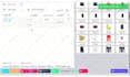 provide stock inventory management software pos system