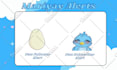 design custom static or animated twitch alerts, overlays, and panels for