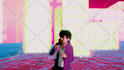make 3d anime style animation or 3d animation