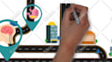 make white board animation or medical explainer videos