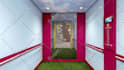 make high quality architectural 3d video