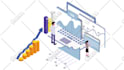create engaging saas animation for your website or app