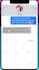 make an engaging phone or normal text messages chat animation