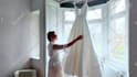 be editing a cinematic wedding trailer, teaser