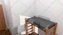 do 3d product modeling, 3d product rendering and 3d product animation