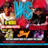 design creative club party, event and motion graphic flyers