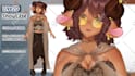 rig, draw, or design a high quality live2d vtuber model
