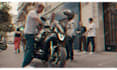 create an engaging cinematic video brand commercial