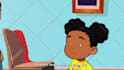 create animated  videos for children