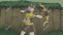 do traditional 2d animation and anime style