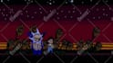 do any pixel art animation or ilustration
