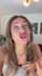 create an engaging selfie style ugc video for tiktok, reels, facebook