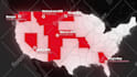 create maps animations with motion graphics for any project