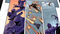 animate your still images, arts and wallpapers