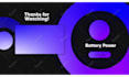 create a youtube intro outro logo animation and promo video
