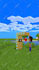create 3d minecraft animation