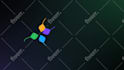 create a professional custom logo animation in after effects