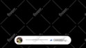 create an animated youtube subscription button, like and bell