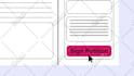create a 2d animated explainer or saas product demo video